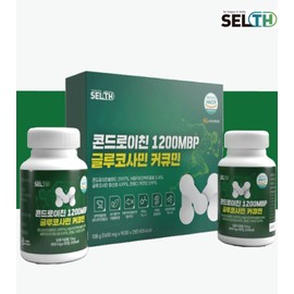 MBP Chondroitin 1200 MBP Chondroitin 3 months / MBP 콘드로이친 1200 엠비피 콘도로친 3개월