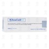 Kitos cell Q 40 gr gel para cicatrices corporal