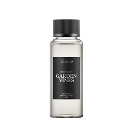 Scentiment - Garden Vines Designer Collection Diffuser Oils | Aromatherapy Home Fragrance | Luxurious Scent with Notes of Daffodil, Pink Peppercorn, Dahlia, 120ml