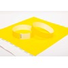 50 x Tyvek Wristbands Waterproof, Tear-Resistant Event Wristbands for Parties,