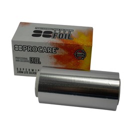 Procare Essential Extra Wide Foil 120mm x 100m