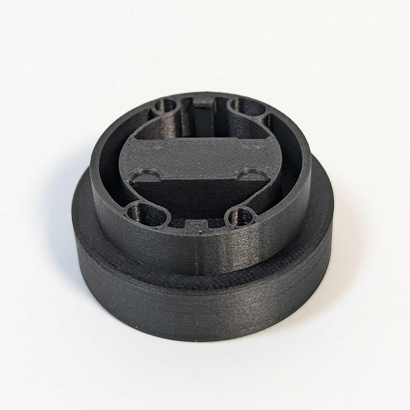 LIXIL Diesta 2 Switchbot Smart Lock Pro Thumbturn Holder for