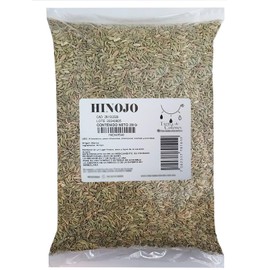 Tierra de Colores - Semillas De Hinojo Cocina Especia 250gr