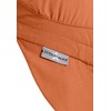 Sterntaler Unisex Peaked Cap Neck Basic with Ties Sun Hat,