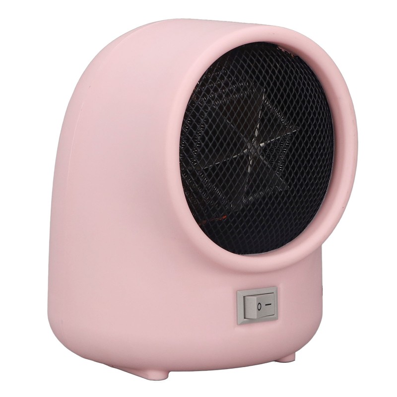 Mini Heater 3S Fast Heating Overheating Protection Portable Small Space