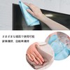 Microfiber Scale Cleaning Cloth, For Cleaning Mirrors, Glass, Screens, Absorbent,