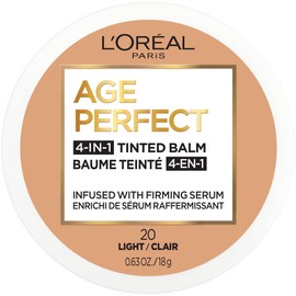 L'Oreal ParisAP TINTED BALM LIGHT 20