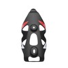 OPERA Carbon Bicycle Bottle Cage, Bottle Holder, Carbon, Common Road
