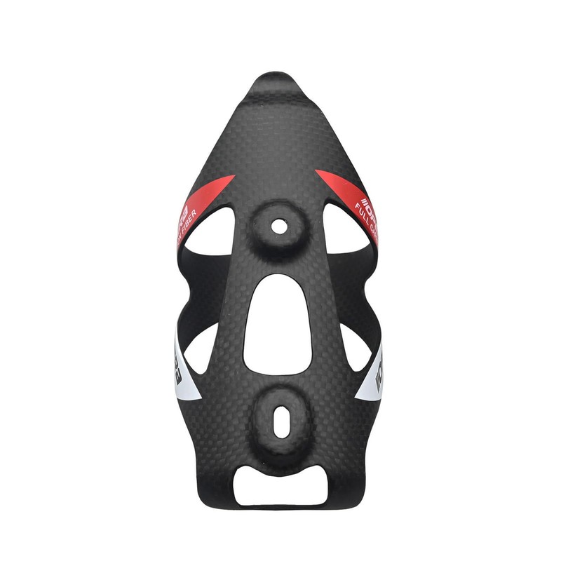 OPERA Carbon Bicycle Bottle Cage, Bottle Holder, Carbon, Common Road