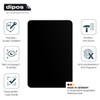 dipos I 2x Displayschutz 9H matt kompatibel mit G-Tab Pad