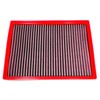 BMC - Filtro de aire para panel de repuesto Lexus