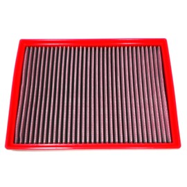BMC - Filtro de aire para panel de repuesto Lexus GX 460 4.6L V8 (FB815/20)