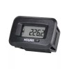 Runleader AC/DC 5V-277V Hour Meter Maintenance Reminder for Lawn Mower