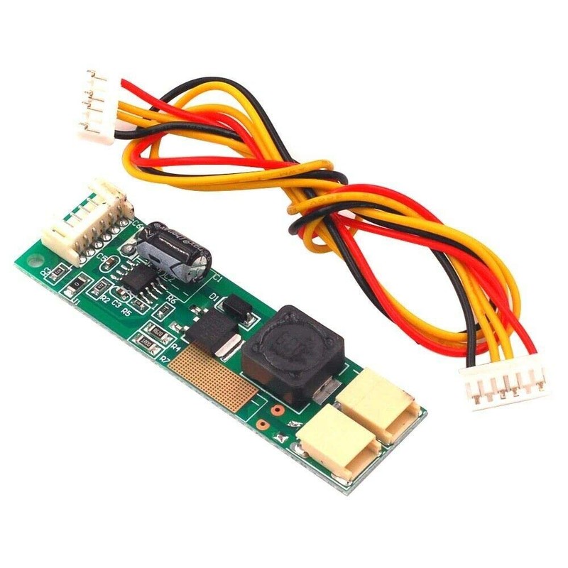 CA-155 High Voltage Converter LED Constant Current Source Power Supply