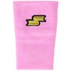 SSK YA34 Men's Baseball Wear, Wristband, Thin Taper, 1 Piece,