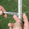 Zareba Wire Twisting Tool - High Tensile Twisting Tool for