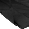 Foldable Seat Cushion Backrest Beach Chair Mat Single Person Portable