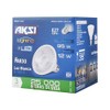 Aksi Foco Led PAR30, Luz Blanca, 12/95 W