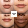 Set Delineadores De Labios Madera 6 Pzs Beauty Creations