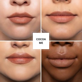 Set Delineadores De Labios Madera 6 Pzs Beauty Creations