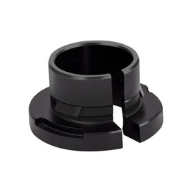 SeDeplacer Shift Rod Bushing Fits for Air cooled vintage volkswagen, Compatible with 1960-1979 Beetle,1960-1974 Karmann Ghia,1950-1966 Bus,1962 through 1973 Type 3s and 1973-1974 Thing
