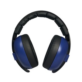 Banz Bubzee Baby Ear Defenders 0-36 Months, Noise Cancelling Headphones for Kids