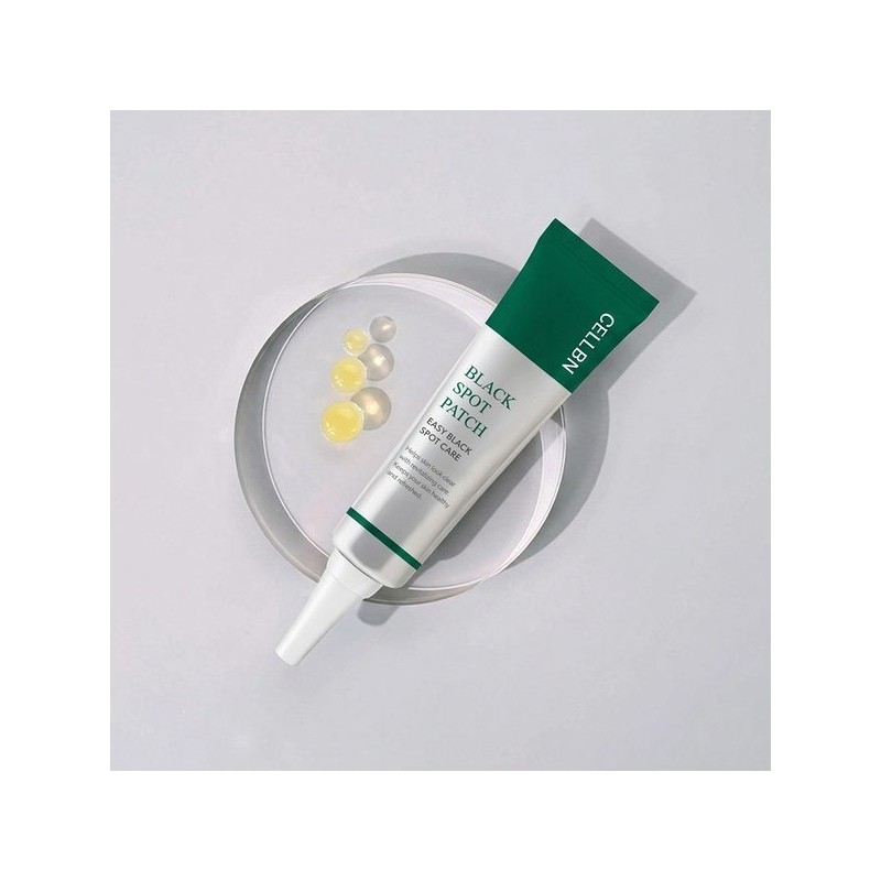 Selbien 셀비엔 블래미쉬 크림패치 세트 30ml+30ml Selbien Blemish Cream Patch