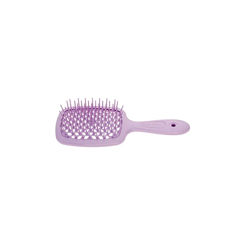 Jäneke Superbrush Purple Brush