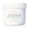 【Contains 3 types of Hyaluronic Acid】 arome (アローム) Body Scrub