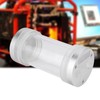 Cooling Accessory PMMA Aluminum Computer Water Cooled Cylinder Water Tank