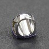 2022 Fantasy Football Championship Souvenir Ring Side MVP Design Ring