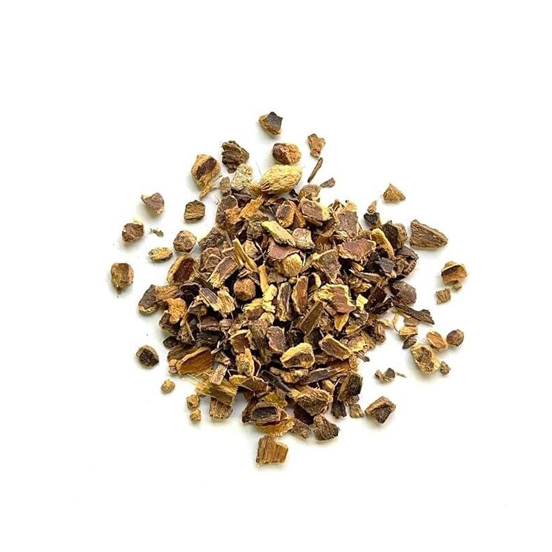 B-EXPERTS CASCARA SAGRADA Loose Tea Cascara Sagrada Bark 4 oz