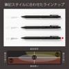 Pentel Mechanical Pencil Orenz Nero 0.5mm PP3005-A
