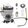 PB-755T Carburetor for Echo PB-755H PB-751H PB-755ST PB-651T PB-651H PB-751T