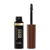 Max Factor 2000 Calorie Volumising Brow Sculpt Gel, Long-Lasting, Plumped