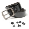 MABAHON 100 Set Chicago Screws Book Screws 4/6/8/10/12 mm Rivet