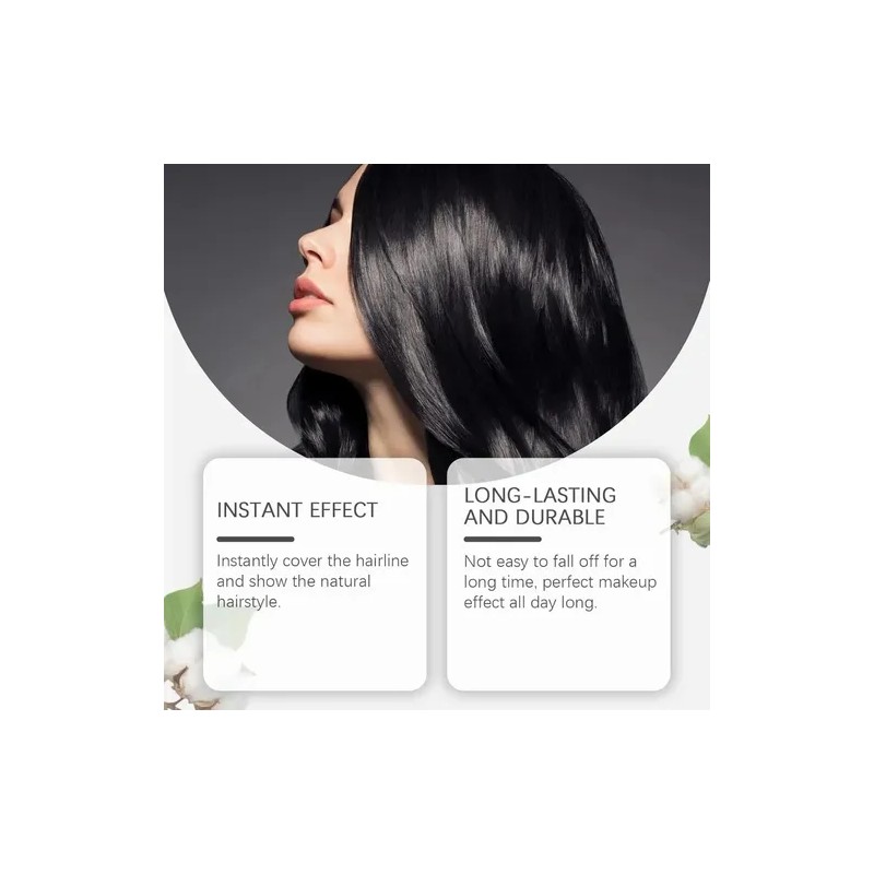 Hairfillup Cabello Más Lleno