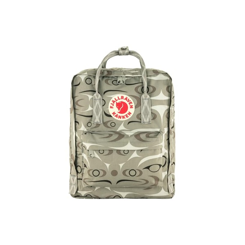 Fjallraven kanken art-copy 23200255 sey