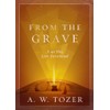 From the Grave: A 40-Day Lent Devotional