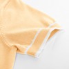 Women’s Short Sleeve Shrug Sweater Cropped Cardigan Crew Neck Open
