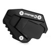 Modeer Motocycle Kickstand Pad Side Stand For D.ucati Hypermotard 939