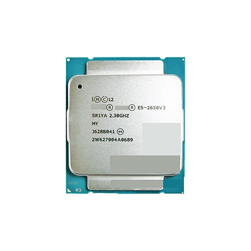 E5 2650 V3 Procesador SR1YA 2.3Ghz 10 c 105W Socket