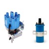 MAXX Billet Electronic Distributor Coil 62-80 Small Block Ford 221