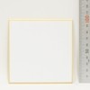 WaterBalloon 小さい色紙シリーズ 〜サイズにご注意ください〜 ☆10cmx10cm ☆【正方形】 奉書 10枚セット紙産地/製造：愛媛−伊予