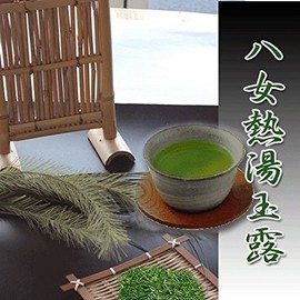 YaMECHA NG-15 YaME-CHA no Sato Green Tea 3.5 oz (100 g)