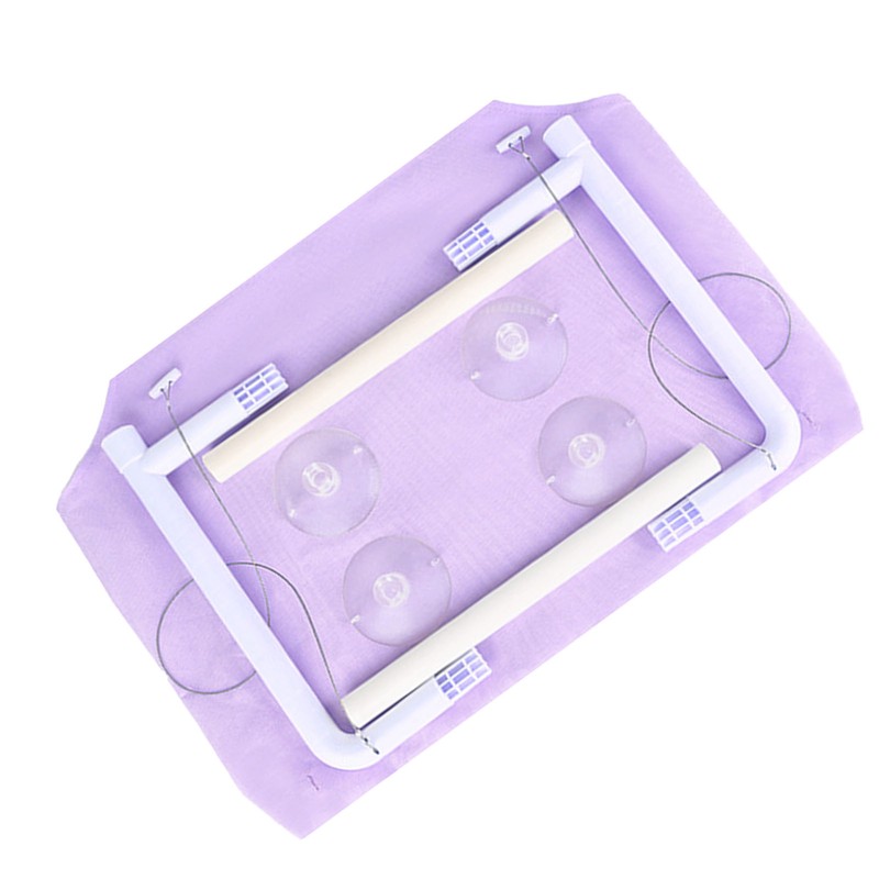 Cat Window Hammock Suction Cup Detachable Washable Comfortable Window Mounted