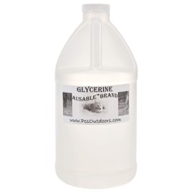 Glycerine - Vegetable Grade 99.7% USP (Pint)