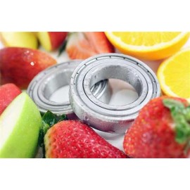 VXB S6909ZZ Food Grade Stainless Steel Ball Bearing