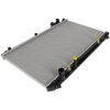 Ineedup 2271 Radiator Replacement for 1999-2003 for LX for RX300