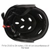 Lazycloud Safety Protector Helmet 11 Breathing Holes for Kayak Canoe